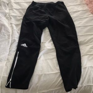 Adidas joggers